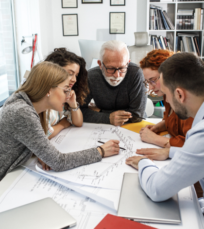 Recruitment planning 