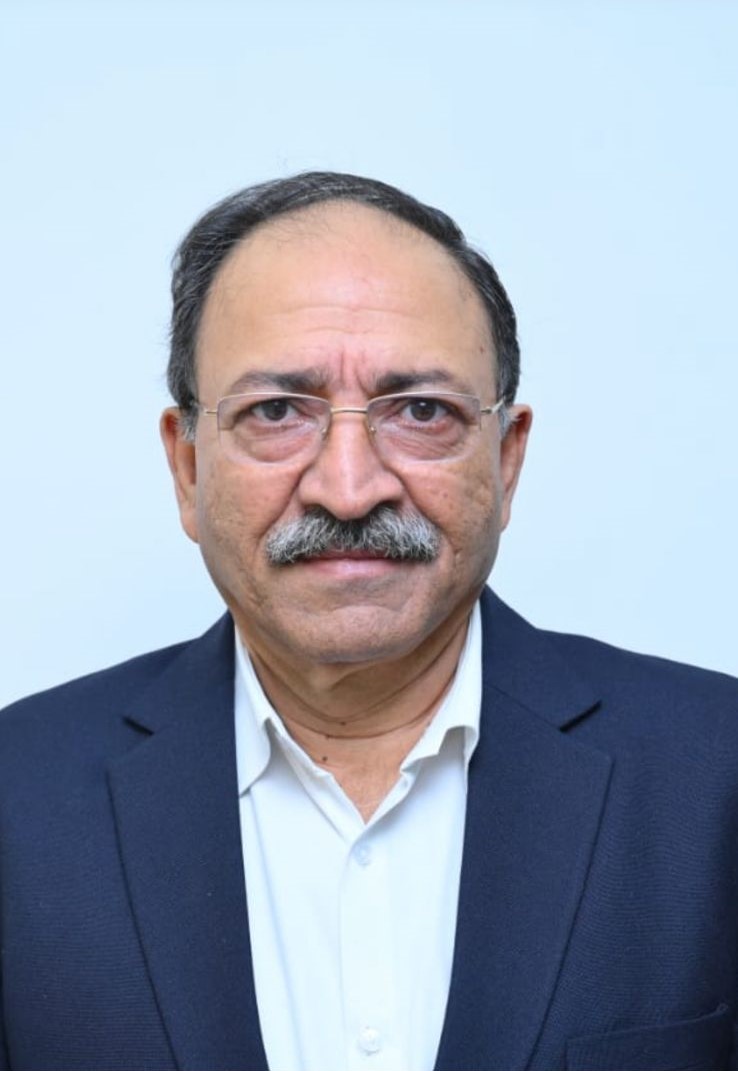 Kuldeep Tikoo