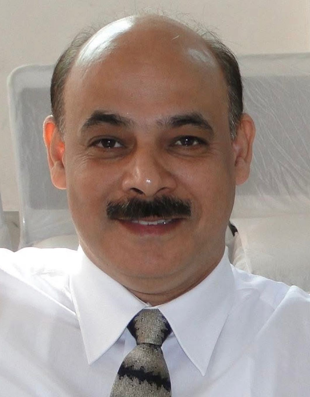 Kuldeep Tikoo