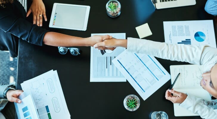 Mergers and Acquisitions 